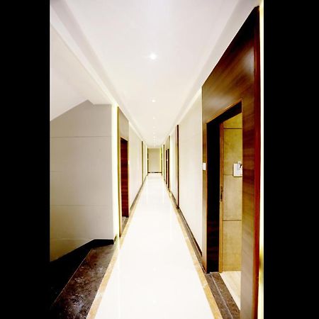 Hotel Sa Residency Mira-Bhayandar Exterior foto